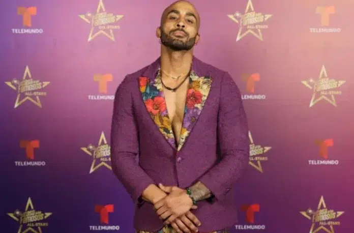 Caramelo se convierte en el primer dominicano en ganar “La Casa de los Famosos”