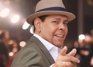 Fernando Villalona celebra 70 años: siete décadas de historia y gloria como Mayimbe del merengue Fernando Villalona celebra 70 años: siete décadas de historia y gloria como Mayimbe del merengue