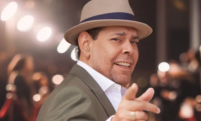 Fernando Villalona celebra 70 años: siete décadas de historia y gloria como Mayimbe del merengue