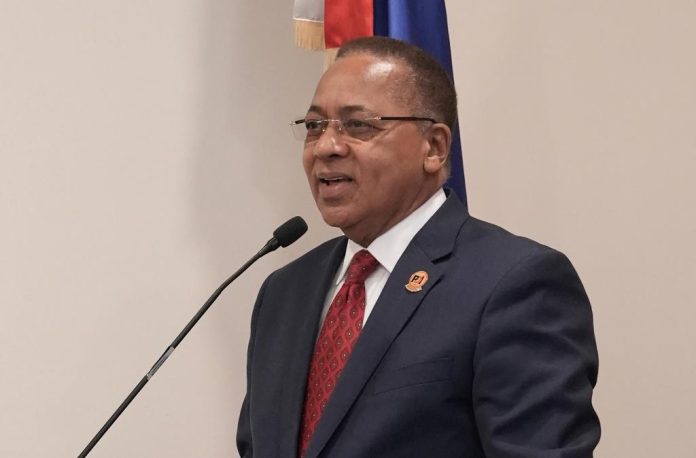 Ismael Reyes: “Indexar los salarios es un acto de justicia; los fondos pueden obtenerse corrigiendo privilegios fiscales”