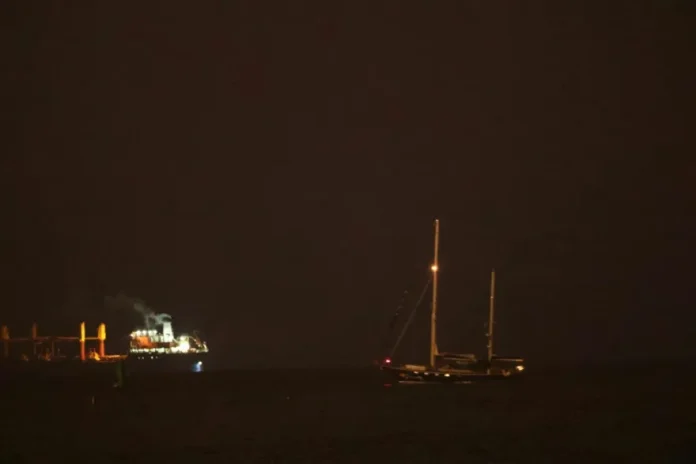 La semana pasada, la cancillería israelí indicó que los pasajeros del barco para Gaza que quedaban en Israel serían enviados en avión a sus países de origen.