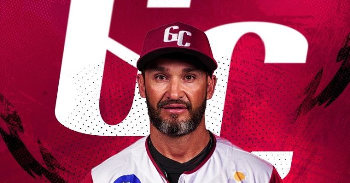 El dominicano Leger se encuentra en Estados Unidos trabajando para la organización de los Cardenales de San Luis, de la Liga Nacional de las Grandes Ligas.