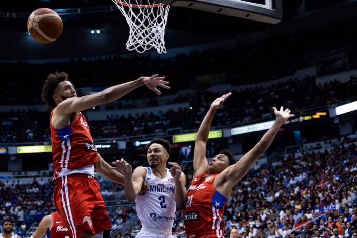 Puerto Rico integrará el Grupo B del AmeriCup junto a Panamá, Venezuela y Canadá, mientras que República Dominicana jugará en el Grupo C junto a Nicaragua, Argentina y Colombia.