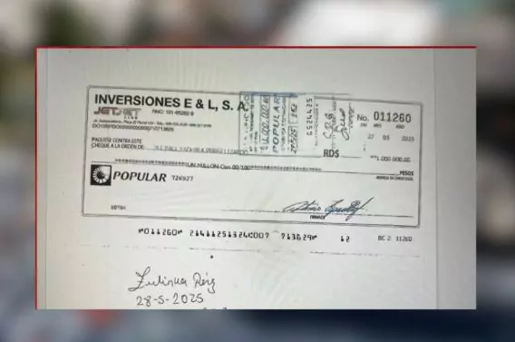 cheque 2