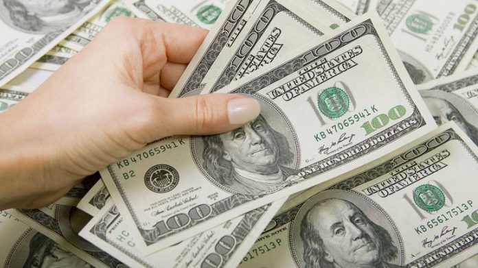El dólar sube a RD$62.80 en el mercado de venta
