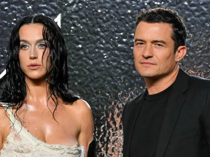 Katy Perry y Orlando Bloom habrían terminado su relación y esta sería la prueba definitiva
