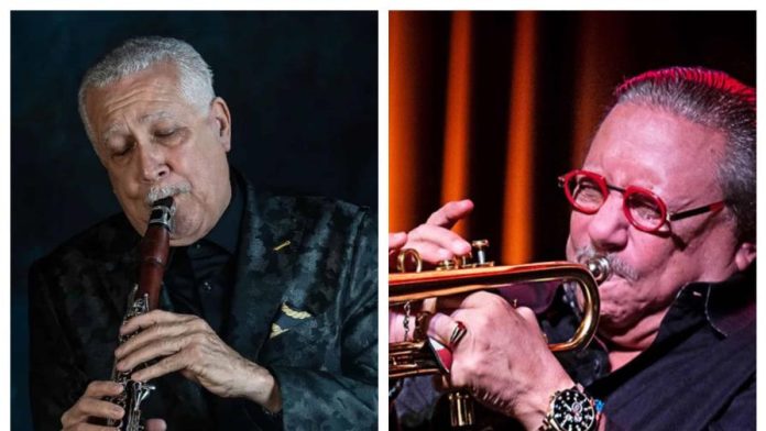 También estarán sobre el escenario el cantautor dominicano Pavel Núñez, la artista Letón Pé y el pianista de jazz latino Josean Jacobo, y de nuevo se contará con el trabajo de Fineta Record.