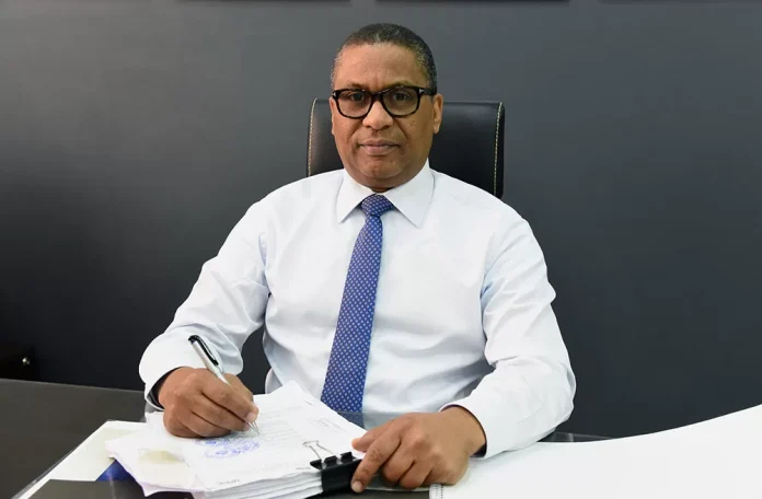 Pepín afirmó que en el gobierno de Danilo Medina se diseñó un plan para enfrentar esta problemática y se inició la construcción de importantes obras.