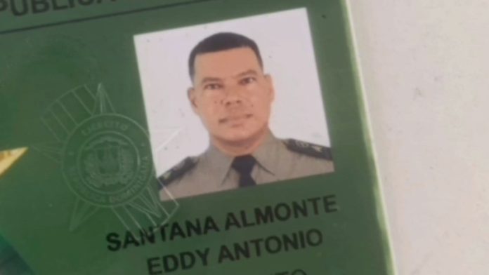 Se entrega acusado por muerte de sargento del Ejército tras roce vehicular