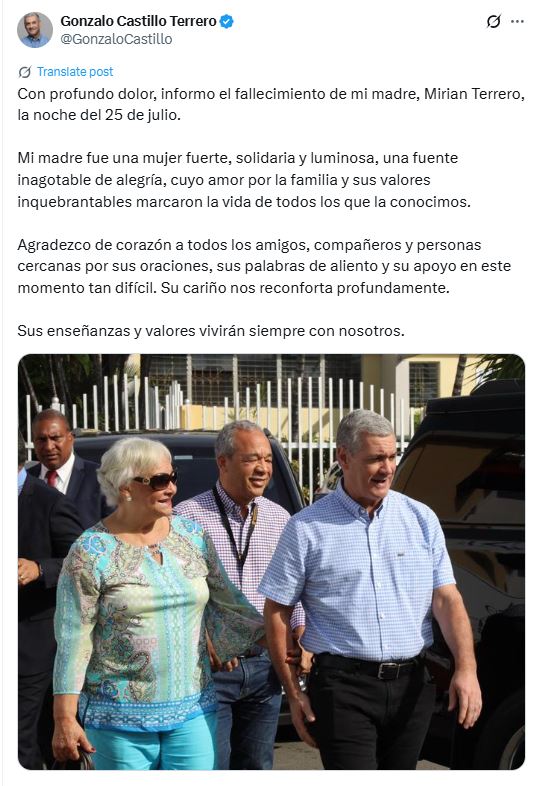 Gonzalo