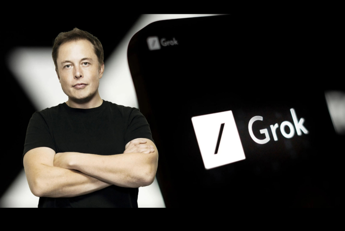 Elon Musk, señalado por los vídeos sexuales con IA