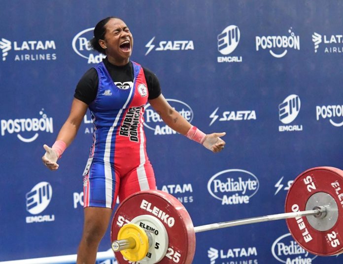 El Panamericano de la categoría mayores reúne a más de 150 deportistas de 23 países, entre ellos campeones mundiales y medallistas olímpicos.