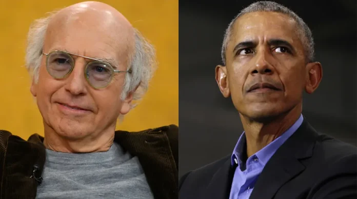 El proyecto aún no tiene título pero contará con seis episodios de media hora y será producido por Higher Ground, creada por la familia Obama en 2018.