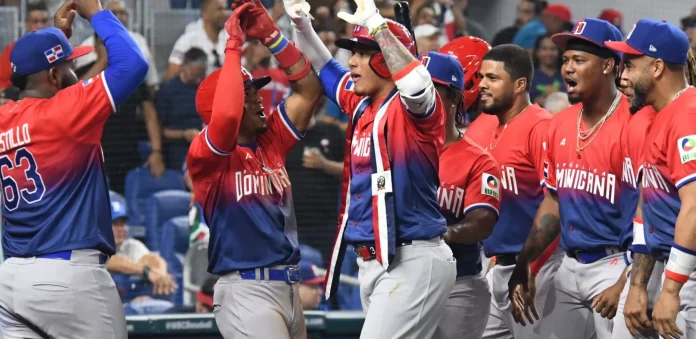 Con miras a 2026, Machado continúa demostrando su liderazgo, experiencia y sentido de pertenencia, consolidándose como una figura clave en el plantel quisqueyano.