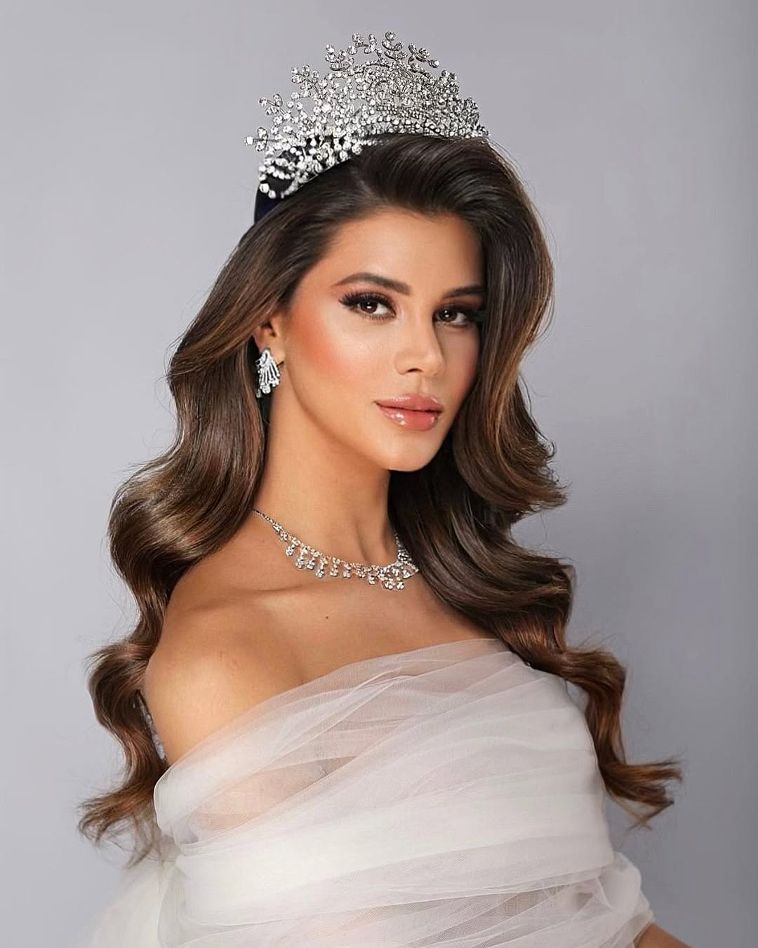 Official headshot for @missinternationalofficial 🇩🇴♥️ Go check all the beautiful delegates pho