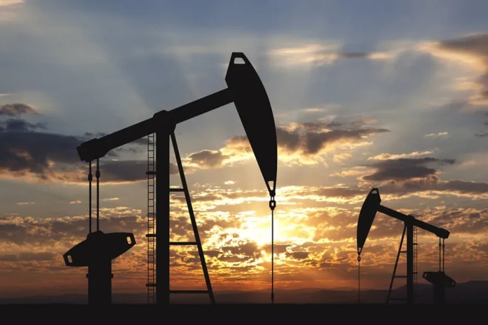 La primera producción de petróleo esta prevista para 2029, lo que incrementará la capacidad de producción total de Guyana a aproximadamente 1.500.000 bpd.