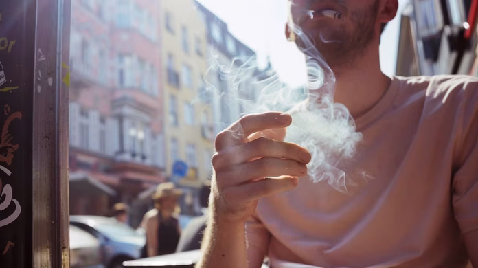 El nivel de THC determina la fuerza de los efectos psicoactivos que produce en las personas.