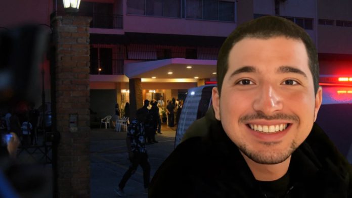 El jurista explicó que Jean Andrés se encuentra interno en la unidad psiquiátrica de un hospital público, donde está siendo sometido a evaluaciones médicas especializadas para determinar su estado mental al momento del hecho.