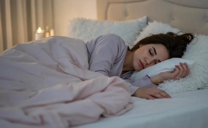 De acuerdo con expertos citados por Real Simple, el descenso natural de la temperatura del cuerpo antes de dormir activa mecanismos biológicos asociados a la relajación, la reducción del estrés y la consolidación del sueño profundo.