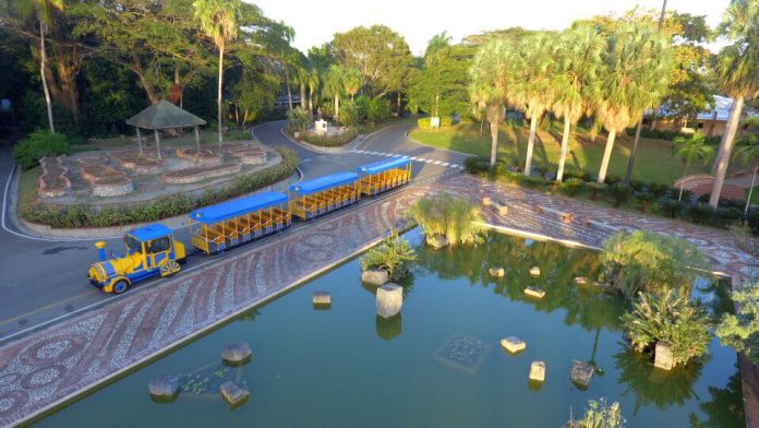 El documento señala que “el espacio del que hablamos… tiene las características ecológicas y ambientales mínimas que se corresponden con el diseño de un jardín como el Botánico”.