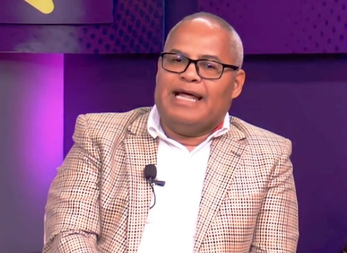 Alexis Lantigua afirma PLD avanza en reestructuración con miras a las elecciones 2028