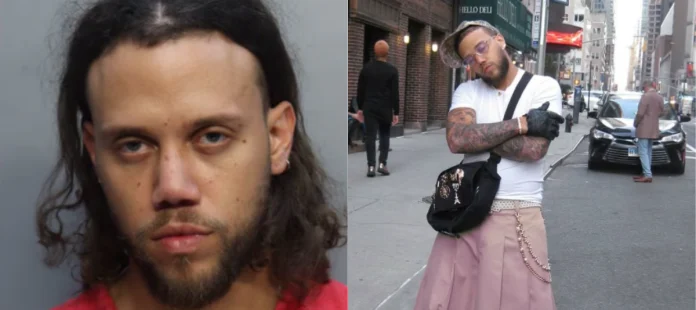 Jhayco es arrestado en Miami por posesión de drogas