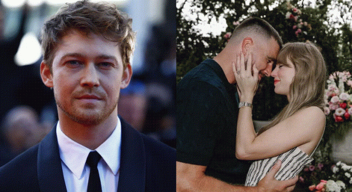La reacción de Joe Alwyn al compromiso de su exnovia, Taylor Swift: “Le desea lo mejor, pero no va a contactarla”