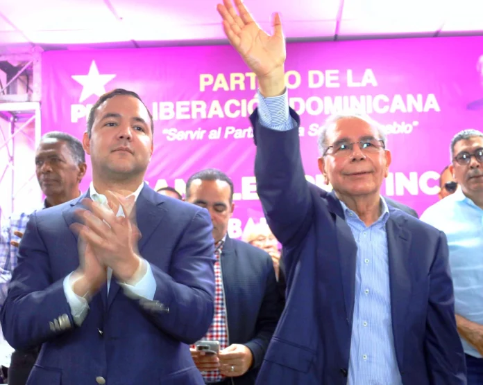 La agenda, que se extenderá desde la mañana hasta horas de la noche, contempla una entrevista en medios locales, una asamblea con la dirigencia peledeísta y encuentros con jóvenes y comunitarios del municipio.