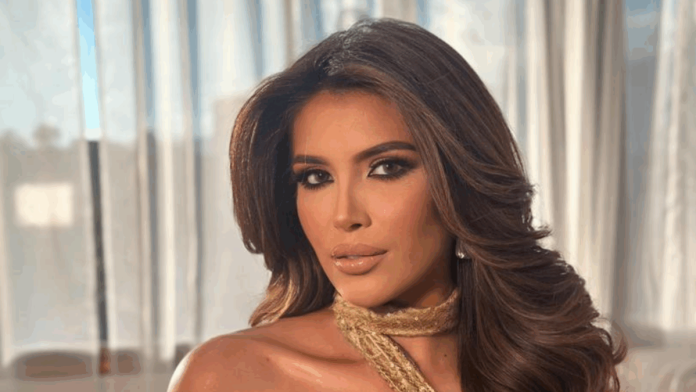 Ysamar Rodríguez representará a Venezuela en el Miss Tourism Universe 2025