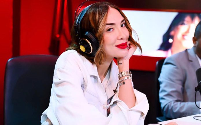Gabi Desangles comparte su experiencia con la epilepsia y llama a la concienciación social