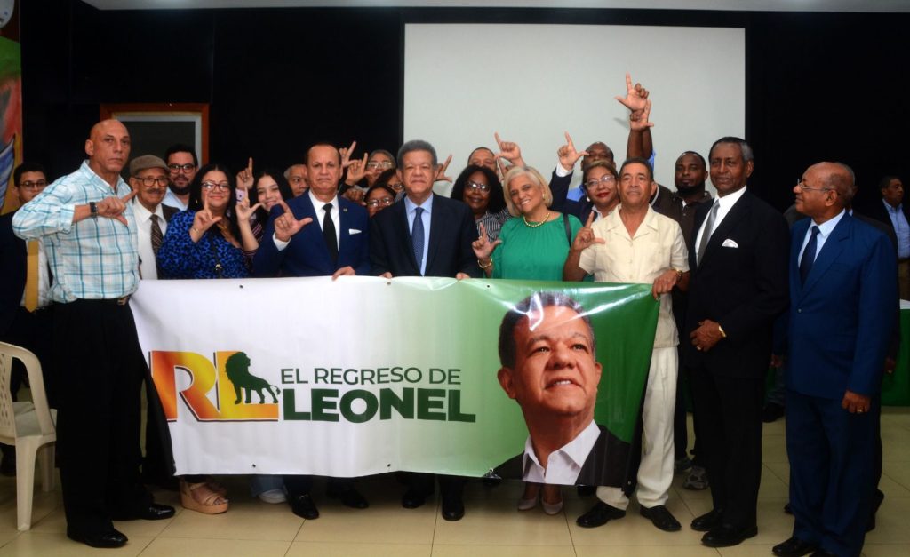 de cara a las elecciones presidenciales de 2028