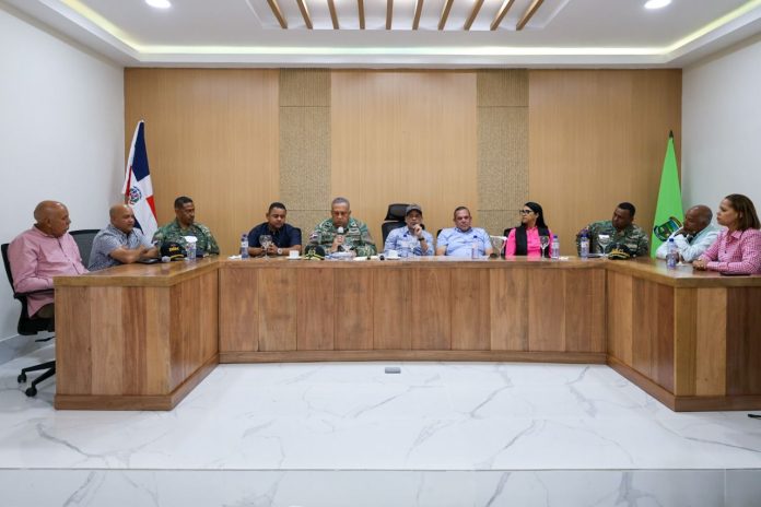 Migración reafirma continuidad de interdicciones pese a reclamos de agricultores