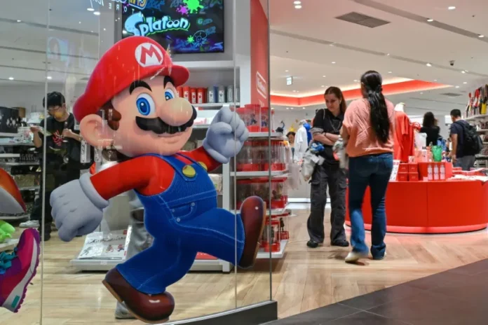 Batió todos los récords del sector al vender 3,5 millones de unidades en sus primeros cuatro días. Y en su primer mes la cifra aumentó a 5,8 millones, anunció Nintendo este viernes.