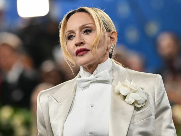 Madonna revela que contempló el suicidio durante la disputa por la custodia de su hijo