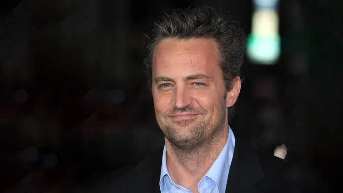 Documental revela los últimos días de Matthew Perry y su lucha contra las adicciones