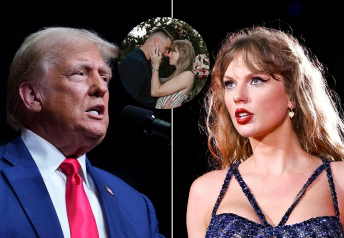 Estados Unidos, Donald Trump,