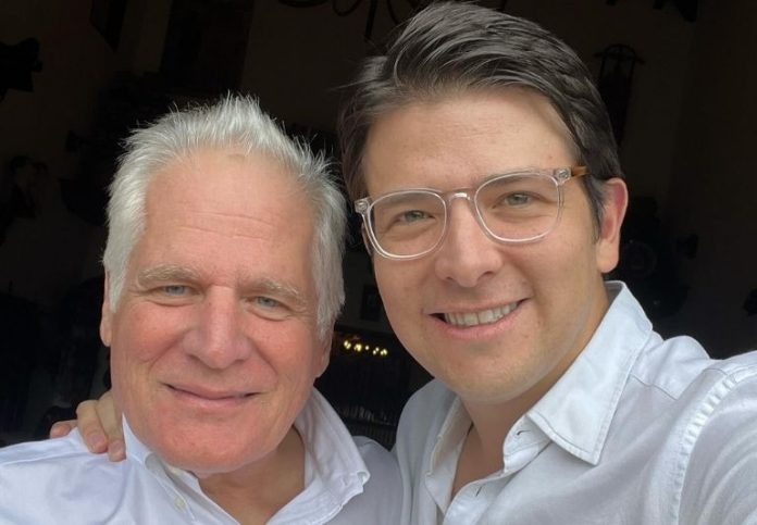 Con esa decisión, Uribe Londoño se convierte en el quinto precandidato de ese movimiento, uniéndose a María Fernanda Cabal, Andrés Guerra, Paola Holguín y Paloma Valencia.