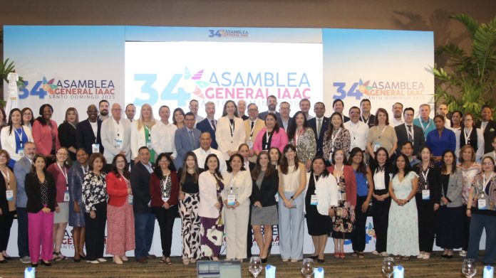 RD gana protagonismo internacional con Asamblea de Acreditación