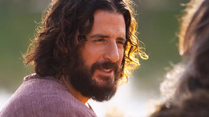 El creador de ‘The Chosen’ respondió a críticas por su enfoque en la historia de Jesús
