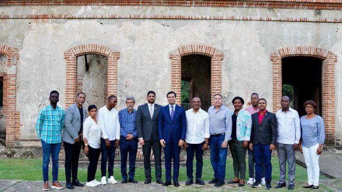 Ministerio de Cultura ejecuta en diversos proyectos de desarrollo culturales