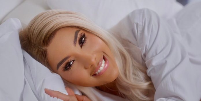 Sarodj logra posicionarse en los principales rankings de música en Venezuela con “Mi Cama Vacía”