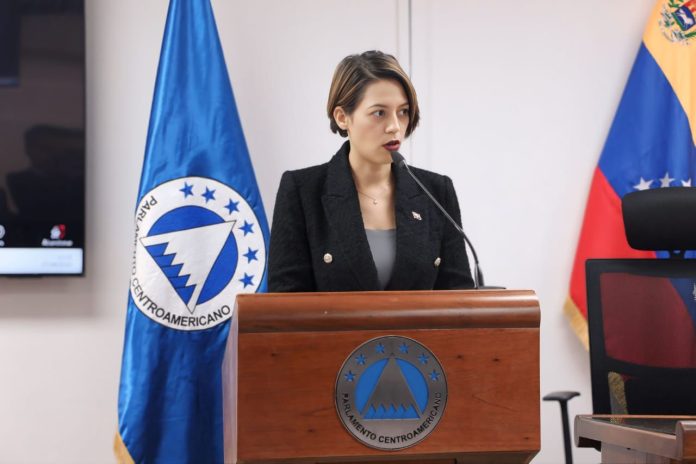“La presencia de El Salvador en el Parlacen es fundamental para la estabilidad democrática, la legitimidad institucional y la continuidad del proceso de integración centroamericana”, afirmó Mancebo.