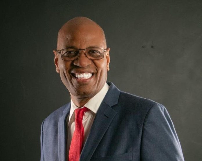 Luis Pérez nuevo presidente del Colegio Dominicano de Periodistas (CDP)