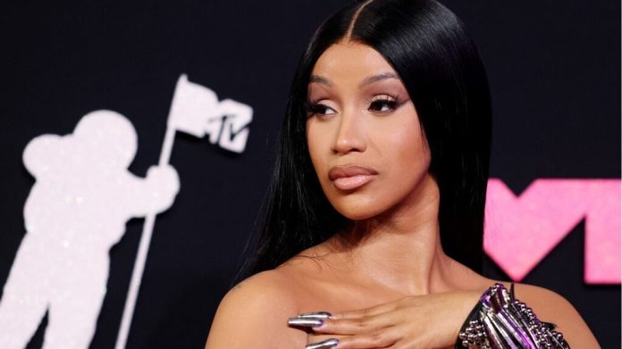 Cardi B se une al Festival Global Citizen 2025 en reemplazo de The Weeknd