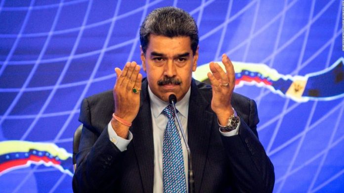 Seis países latinoamericanos piden a Venezuela «reestablecer el orden democrático»