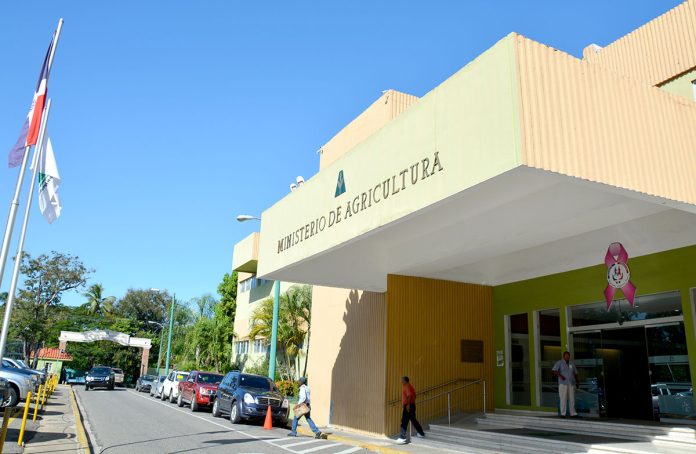PLD pide auditoría externa en Ministerio de Agricultura por denuncias sobre supuestas irregularidades