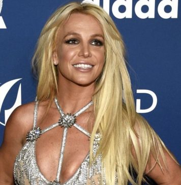 Britney Spears habla de su turbulento año tras arresto y tratamiento de rehabilitación Britney Spears desactiva su cuenta de Instagram en medio de disputa con su exesposo
