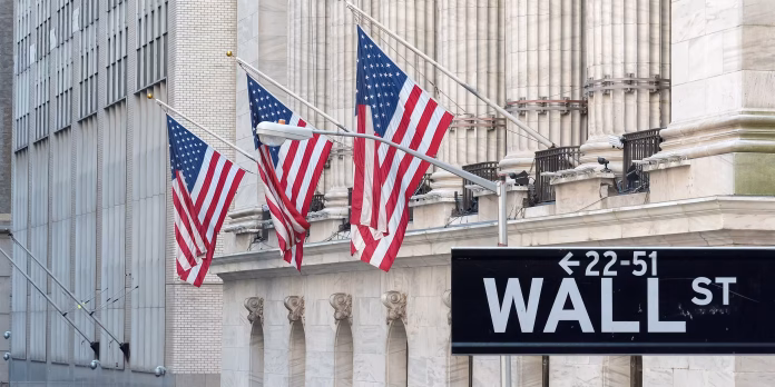 Wall Street cierra mixto tras subida de la inflación en EEUU y del precio del petróleo
