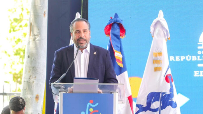 Inefi inicia los XI Juegos Escolares Deportivos Nacionales