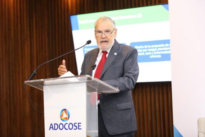 En tratamientos de alto costo, el beneficio se elevó de RD$250,000 a RD$2,090,000.